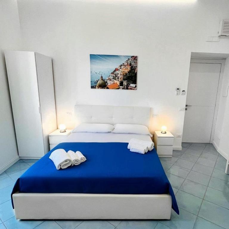 Romantica - Appartamento con 1 Camera da Letto - 2