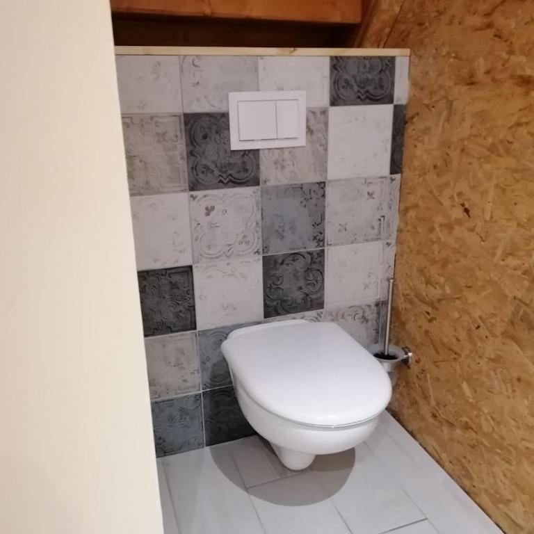 Nid douillet proche montagnes - Appartement 1 Chambre - 6