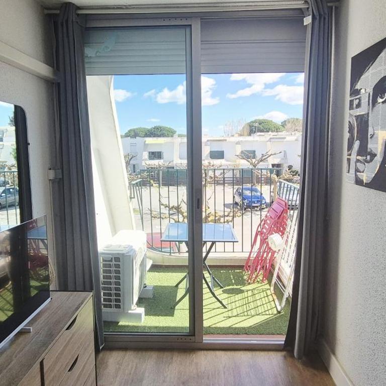 Le studio mer dune et farniente - Appartamento Monolocale - 15