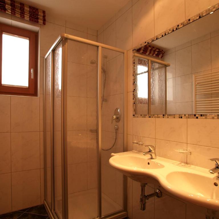 Apart Althaler - Apartamento de 2 dormitorios - 4