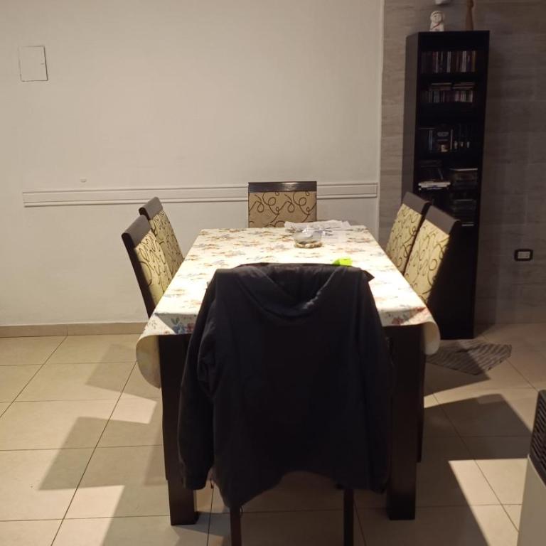 Habitación privada, con baño y cocina compartidos en Rosario, Santa Fe, Argentina - Habitación Doble con baño compartido - 7