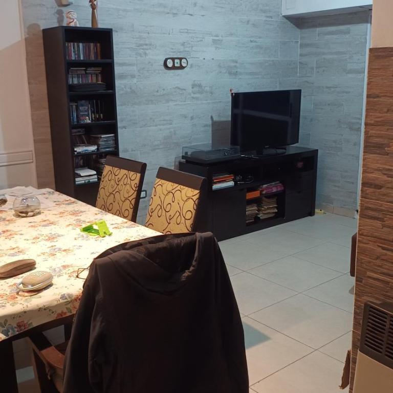 Habitación privada, con baño y cocina compartidos en Rosario, Santa Fe, Argentina - Habitación Doble con baño compartido - 5