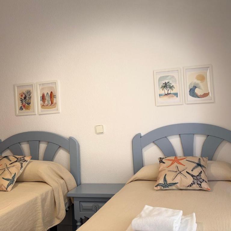 El Pinar Fuente Luminosa - Apartamento de 3 dormitorios - 18