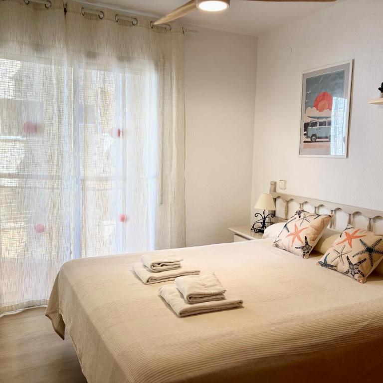 El Pinar Fuente Luminosa - Apartamento de 3 dormitorios - 15