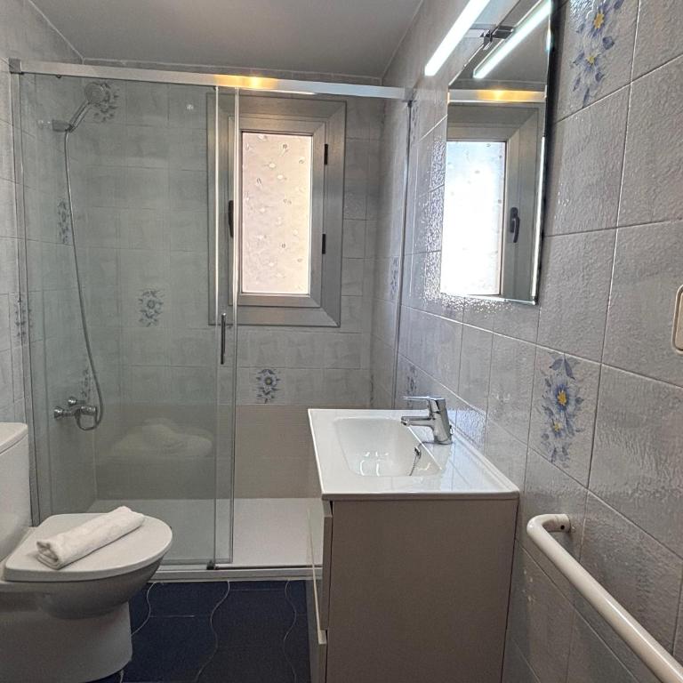 El Pinar Fuente Luminosa - Apartamento de 3 dormitorios - 11