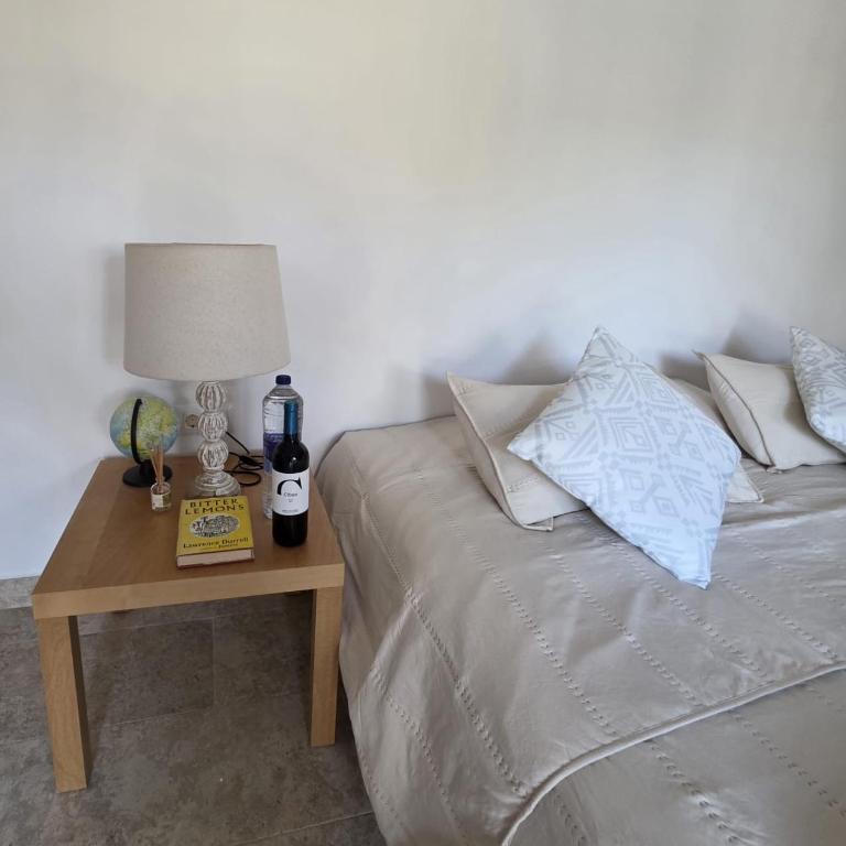La Fundación de la Luz - 2 casas Piscina & Barbacoa privada Playa a 9 min - Casa de 3 dormitorios - 80