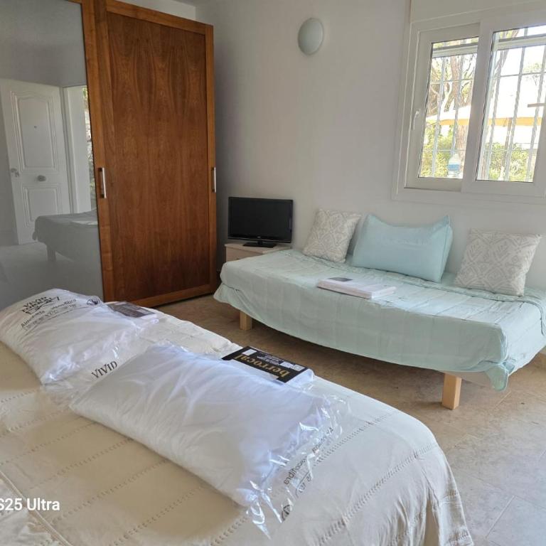 La Fundación de la Luz - 2 casas Piscina & Barbacoa privada Playa a 9 min - Casa de 3 dormitorios - 76