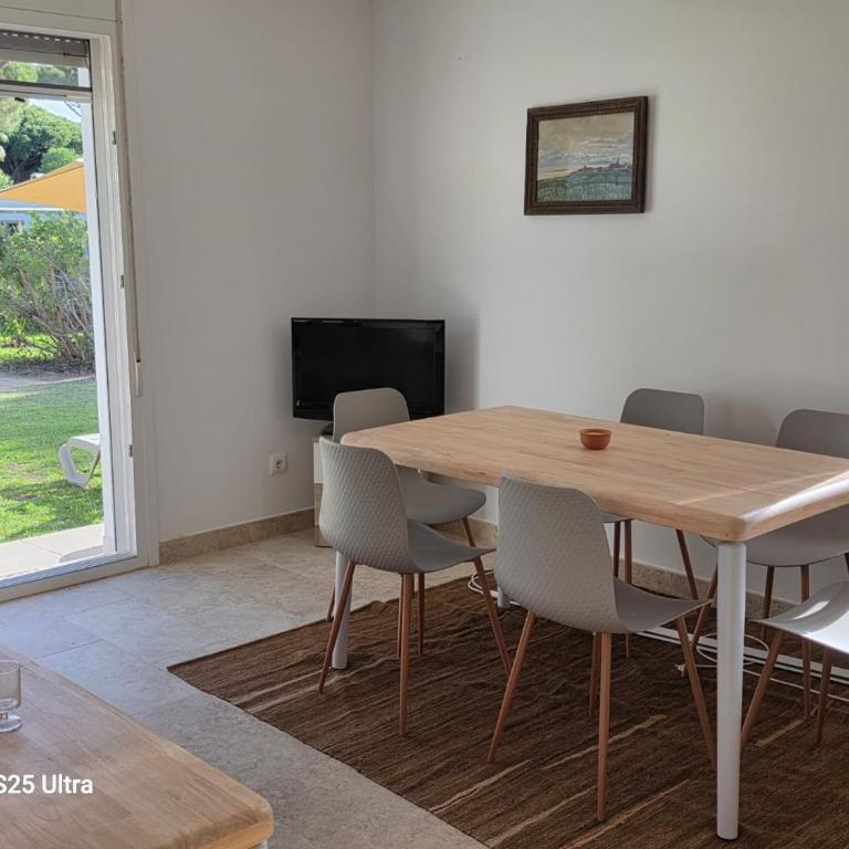 La Fundación de la Luz - 2 casas Piscina & Barbacoa privada Playa a 9 min - Casa de 3 dormitorios - 40