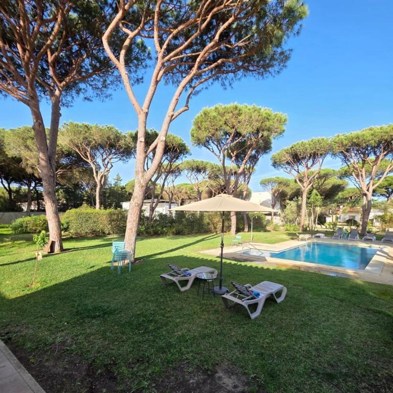 La Fundación de la Luz - 2 casas Piscina & Barbacoa privada Playa a 9 min - Casa de 3 dormitorios - 91