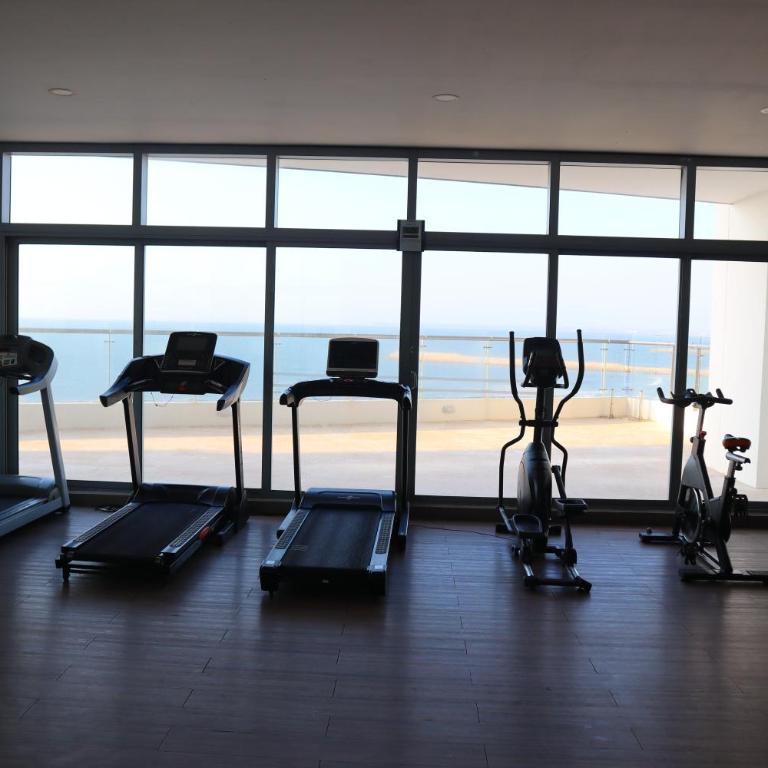 Sky Ocean View - Two-Bedroom Apartment - 44