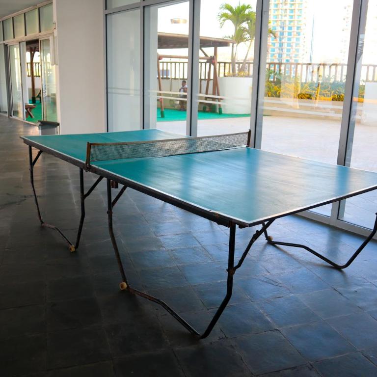 Sky Ocean View - Two-Bedroom Apartment - 47