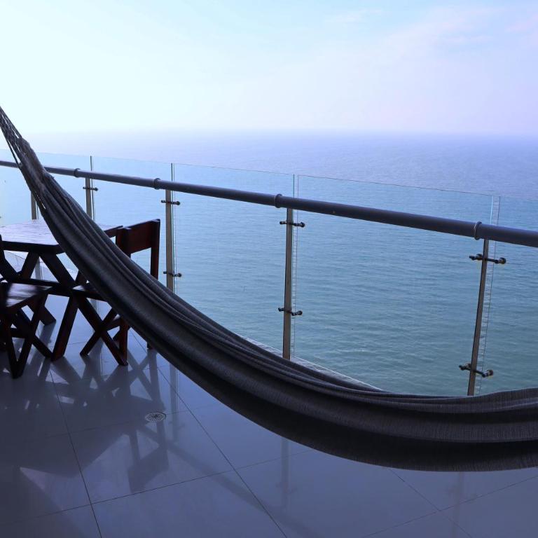 Sky Ocean View - Two-Bedroom Apartment - 8