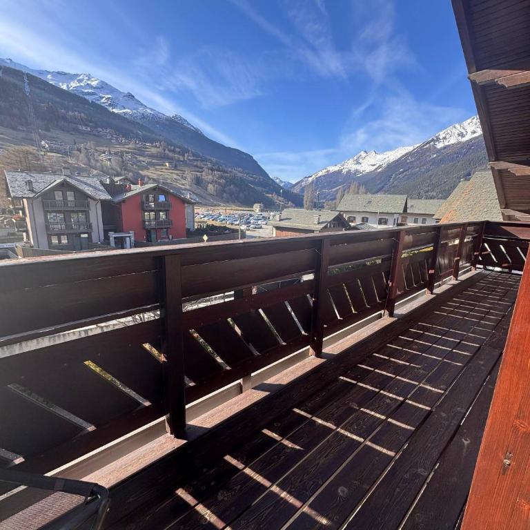 Casa Mia Bormio - Appartamento con 3 Camere da Letto - 53