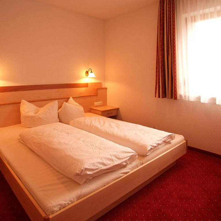 Apart Althaler - Apartamento de 2 dormitorios - 5