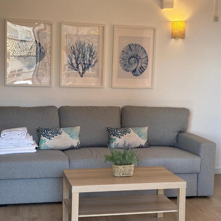 El Pinar Fuente Luminosa - Apartamento de 3 dormitorios - 19