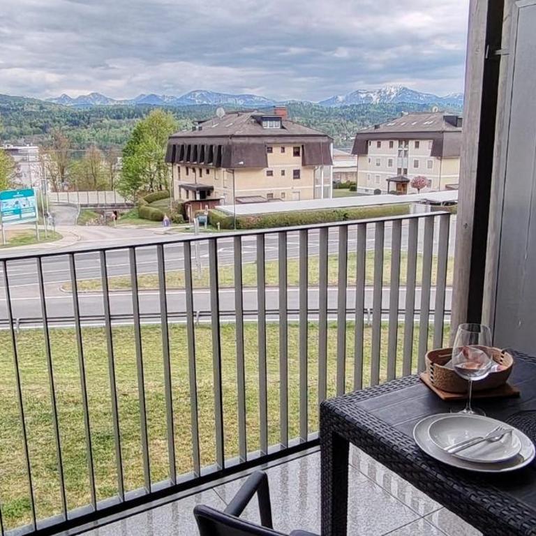 Stunning Wörthersee Holiday Home 15 - Apartment mit 1 Schlafzimmer - 15