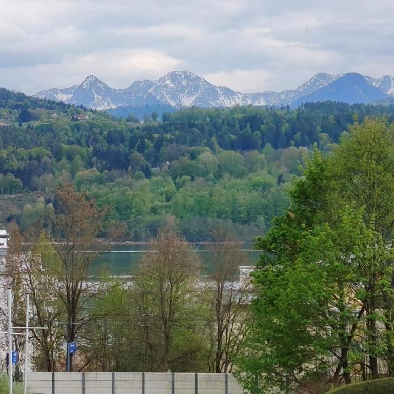 Stunning Wörthersee Holiday Home 15 - Apartment mit 1 Schlafzimmer - 16