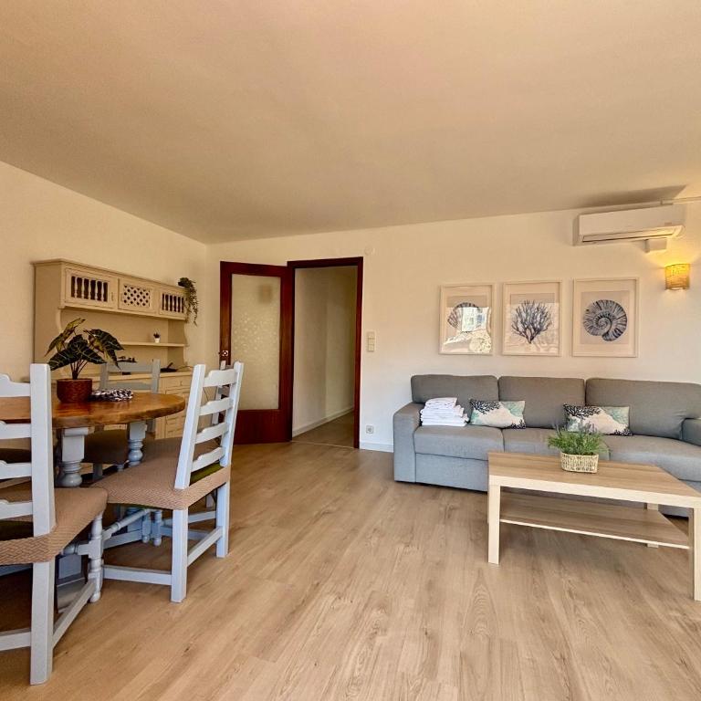 El Pinar Fuente Luminosa - Apartamento de 3 dormitorios - 20