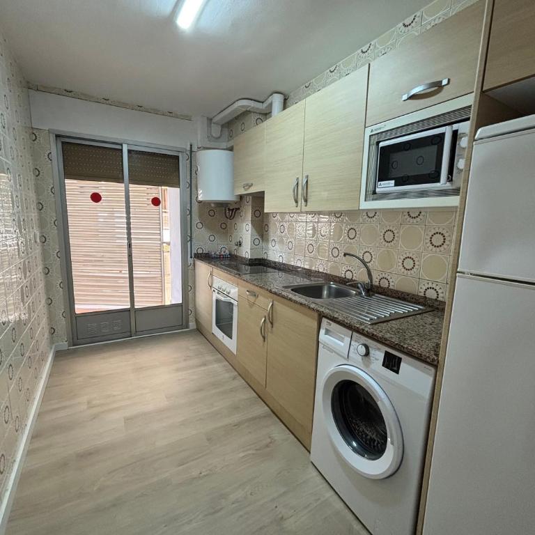 El Pinar Fuente Luminosa - Apartamento de 3 dormitorios - 22