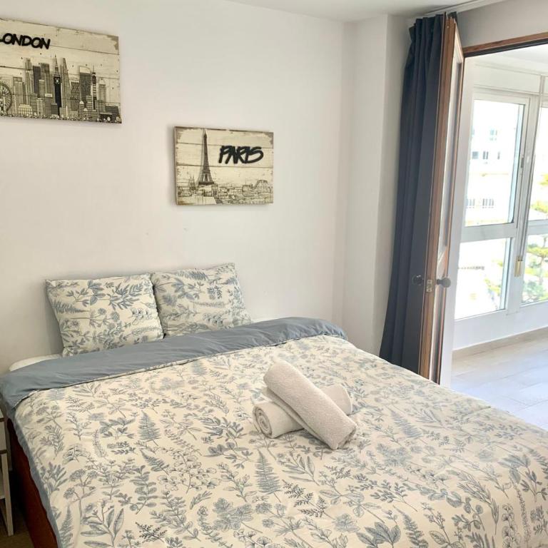 Apartment in calle Tamarindos, 1 - Two-Bedroom Apartment - 28