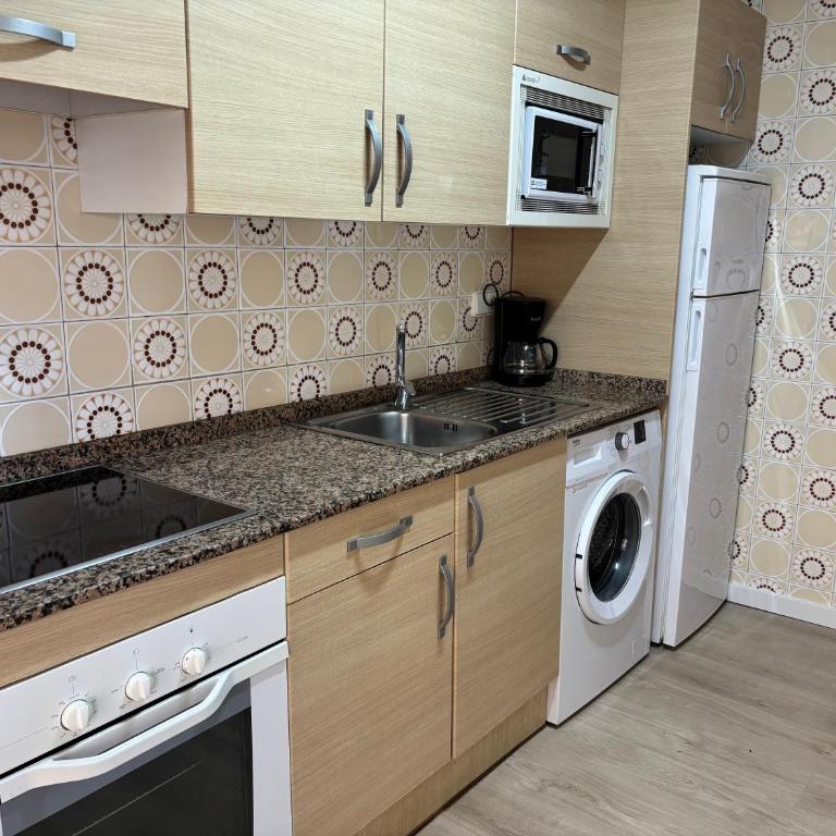 El Pinar Fuente Luminosa - Apartamento de 3 dormitorios - 23