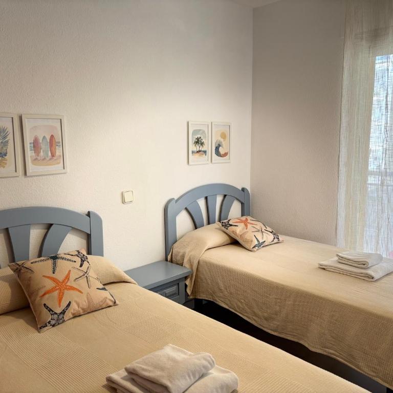 El Pinar Fuente Luminosa - Apartamento de 3 dormitorios - 24