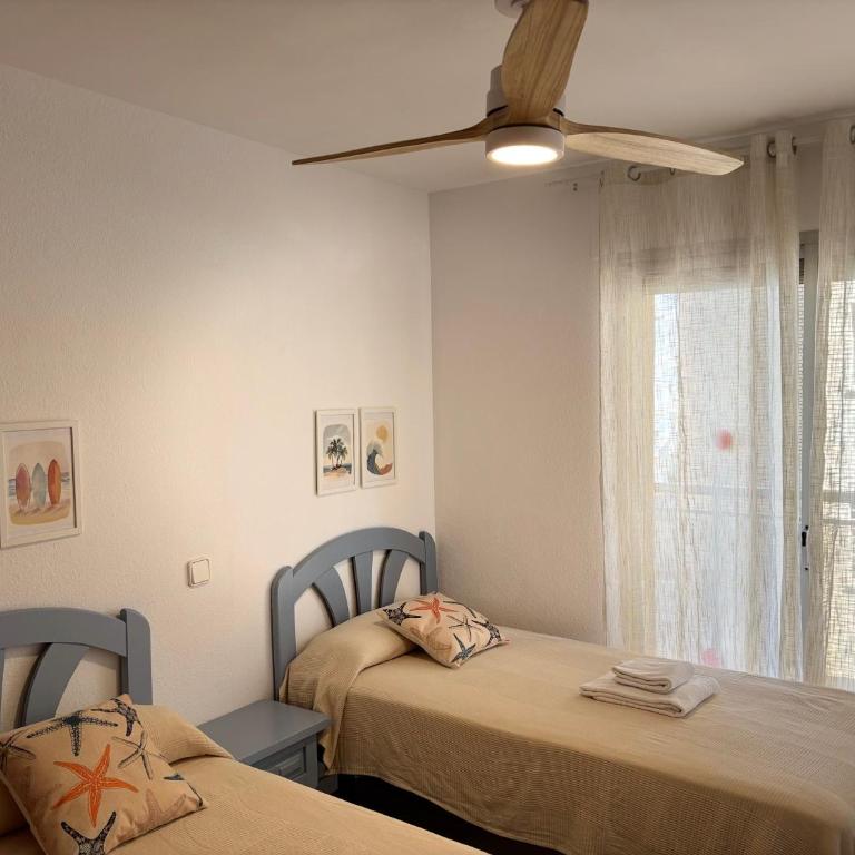 El Pinar Fuente Luminosa - Apartamento de 3 dormitorios - 26