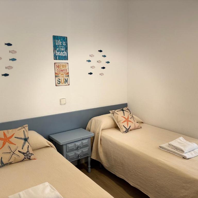El Pinar Fuente Luminosa - Apartamento de 3 dormitorios - 27