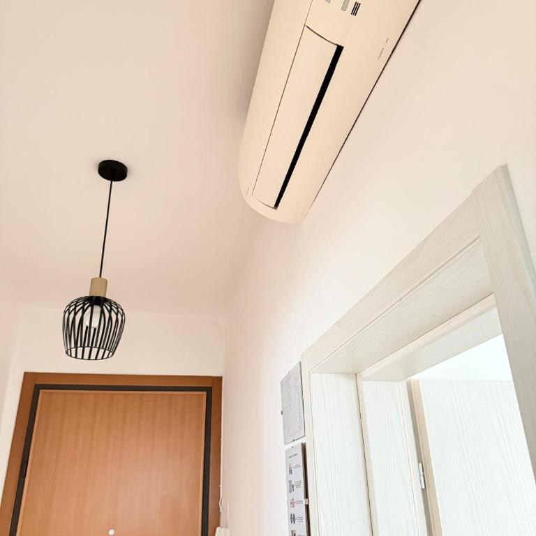 Jesolo attic - beach spot - Appartamento Deluxe con 2 Camere da Letto e Vista Giardino - 10