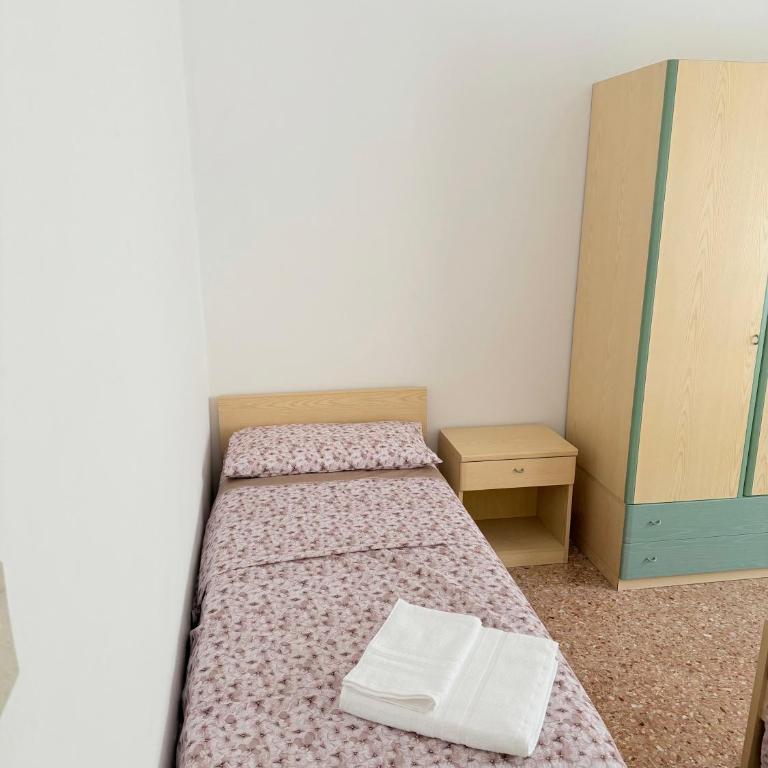 Jesolo attic - beach spot - Appartamento Deluxe con 2 Camere da Letto e Vista Giardino - 2