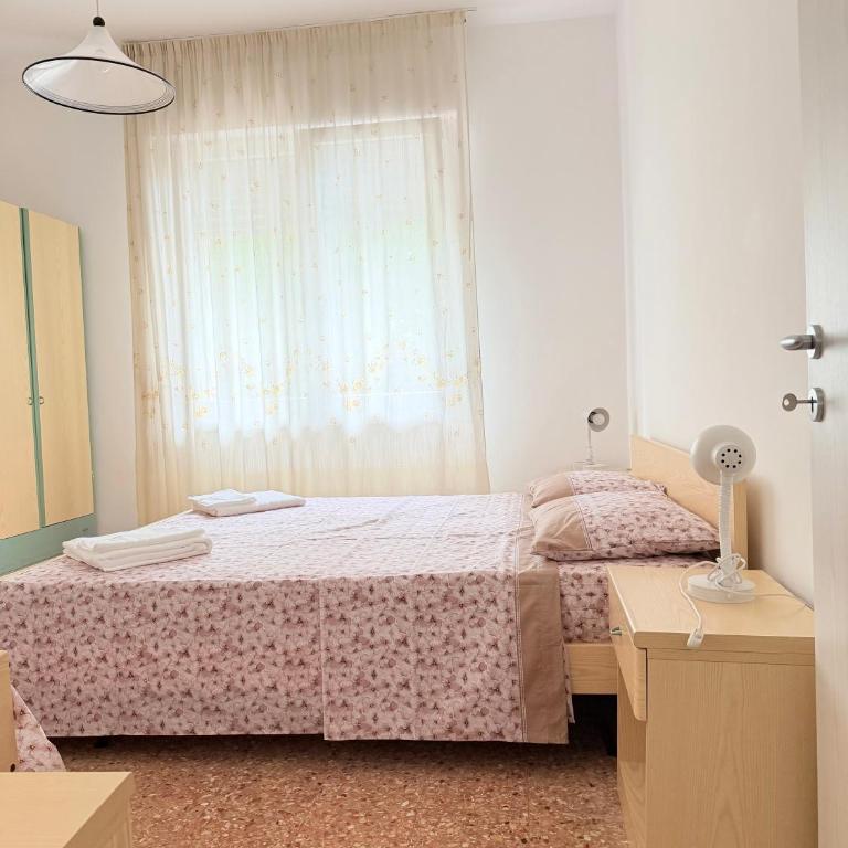 Jesolo attic - beach spot - Appartamento Deluxe con 2 Camere da Letto e Vista Giardino - 7