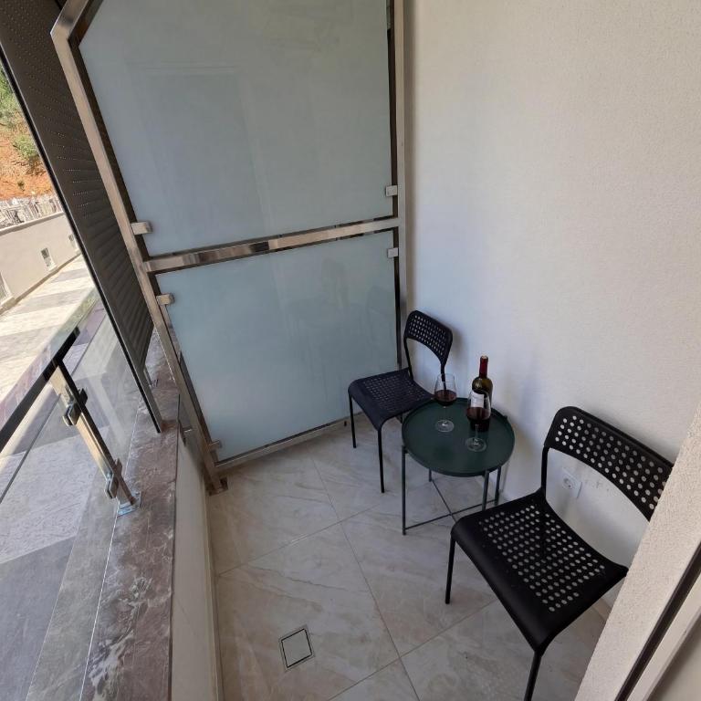 Nikic Adriatic Studio - One-Bedroom Apartment - 12