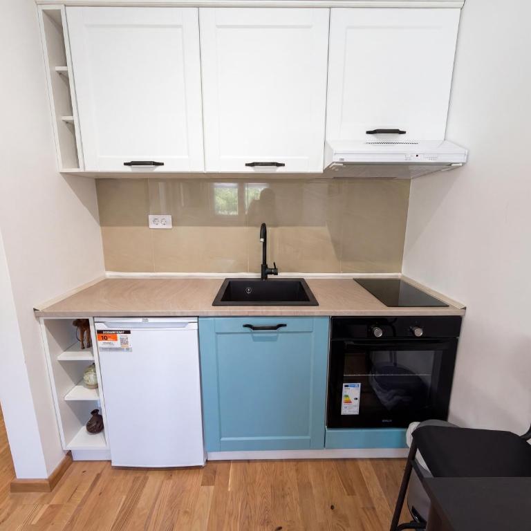 Nikic Adriatic Studio - One-Bedroom Apartment - 11