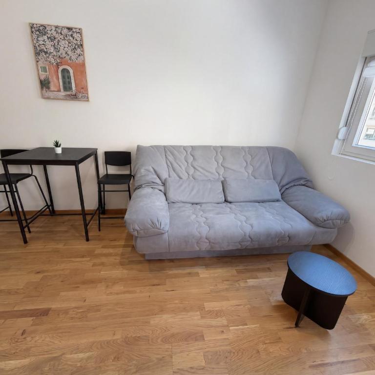 Nikic Adriatic Studio - One-Bedroom Apartment - 9