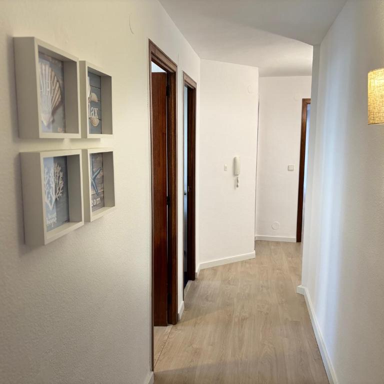 El Pinar Fuente Luminosa - Apartamento de 3 dormitorios - 28
