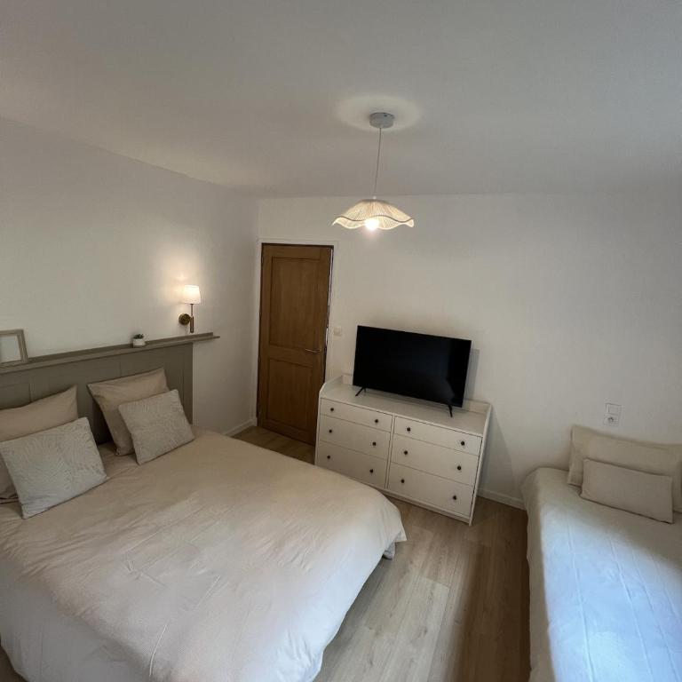 Sanctuary Belvedere Terrace & Mountain Panorama - Apartment mit 3 Schlafzimmern - 36