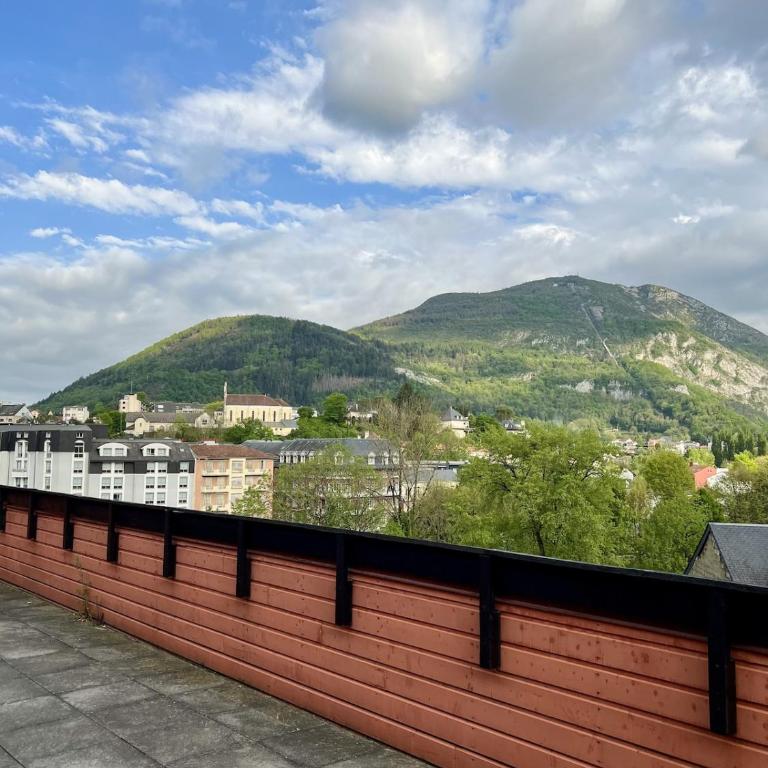Sanctuary Belvedere Terrace & Mountain Panorama - Apartment mit 3 Schlafzimmern - 52