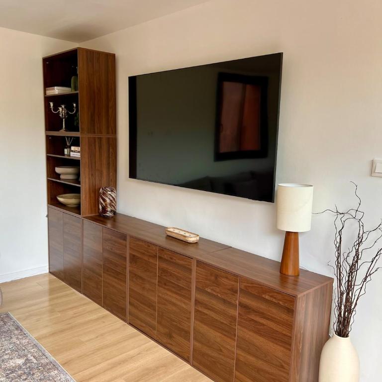 Sanctuary Belvedere Terrace & Mountain Panorama - Apartment mit 3 Schlafzimmern - 12
