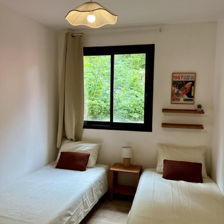 Sanctuary Belvedere Terrace & Mountain Panorama - Apartment mit 3 Schlafzimmern - 44