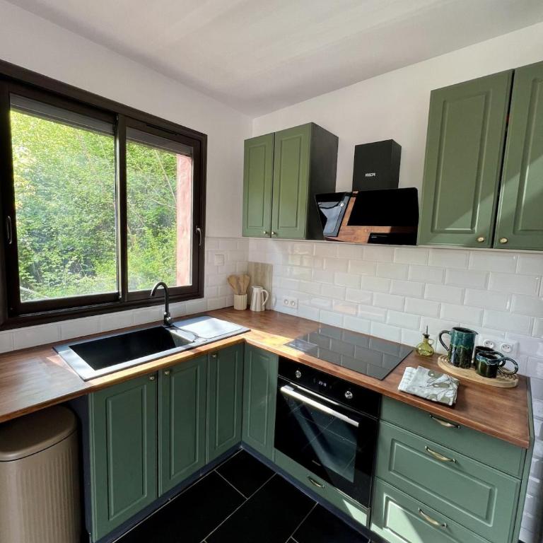 Sanctuary Belvedere Terrace & Mountain Panorama - Apartment mit 3 Schlafzimmern - 18
