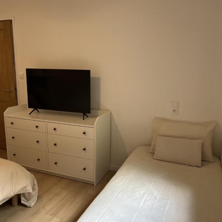 Sanctuary Belvedere Terrace & Mountain Panorama - Apartment mit 3 Schlafzimmern - 37