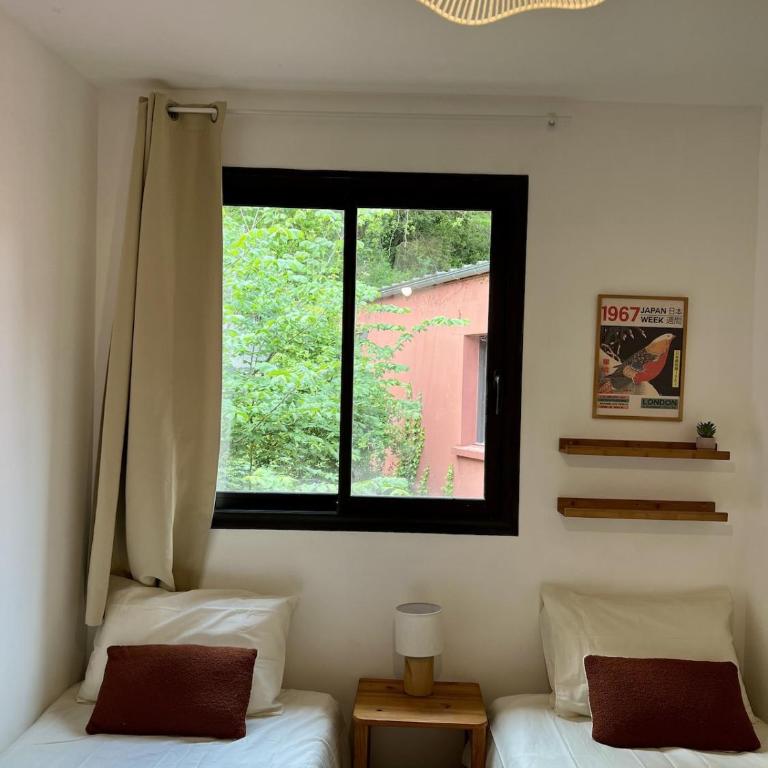 Sanctuary Belvedere Terrace & Mountain Panorama - Apartment mit 3 Schlafzimmern - 45