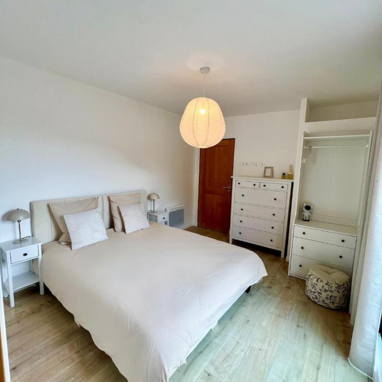 Sanctuary Belvedere Terrace & Mountain Panorama - Apartment mit 3 Schlafzimmern - 26