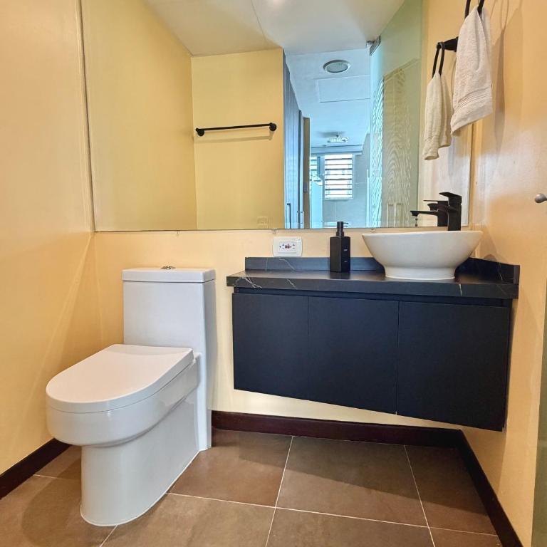 Apartamento Loft con Vista a la Cordillera - Deluxe Suite - 18