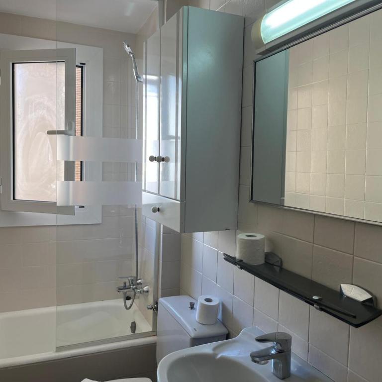 El Pinar Fuente Luminosa - Apartamento de 3 dormitorios - 33