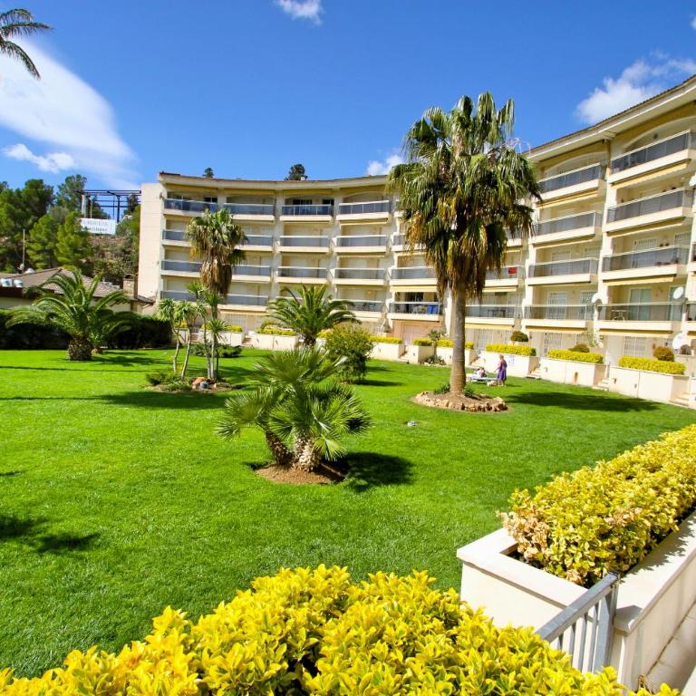 ARENDA Flamencos 215 Beach Front apartment - Apartamento de 2 dormitorios - 8