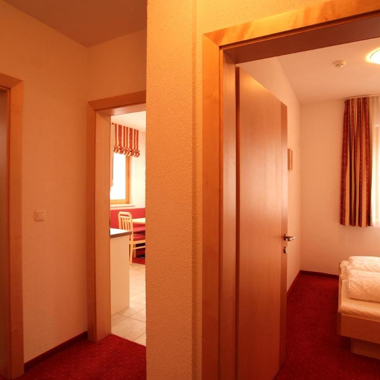 Apart Althaler - Apartamento de 2 dormitorios - 8