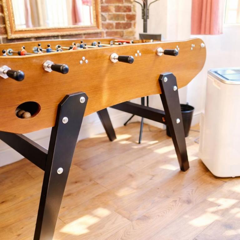 Montmartre Rue des Martyrs Loft with AC, 4-7 PEO - Appartement 3 Chambres - 9
