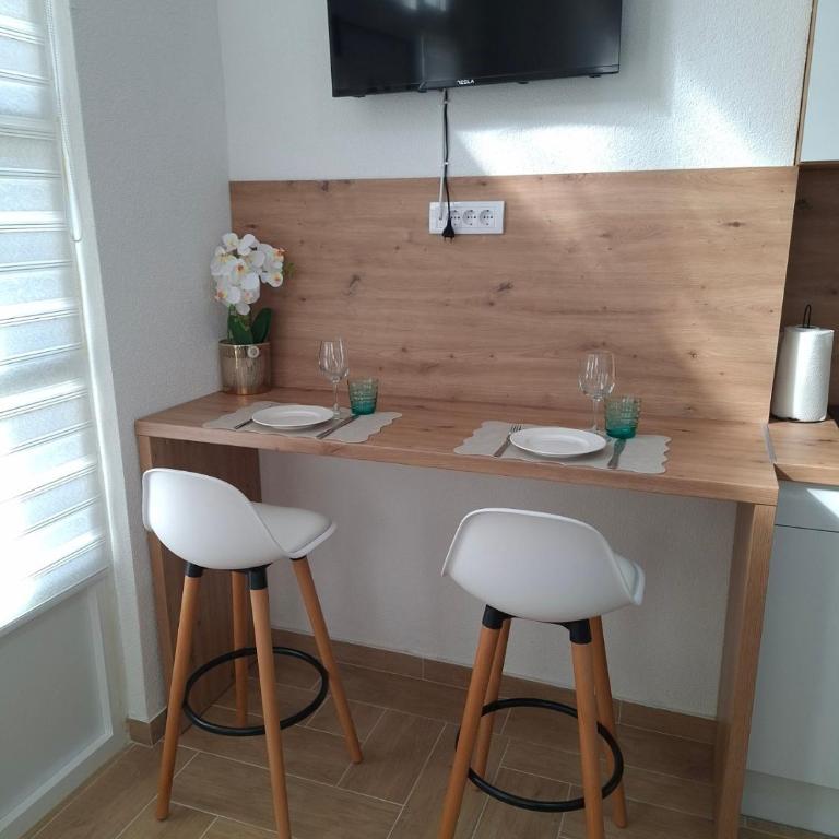 Ivana - One-Bedroom Apartment - 5