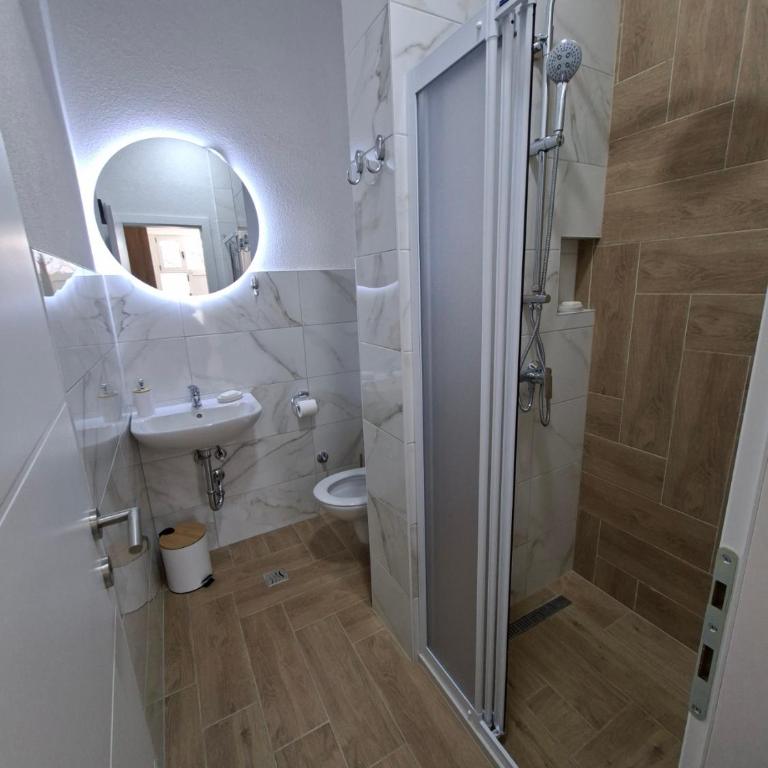 Ivana - One-Bedroom Apartment - 7